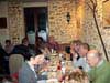 Dîner de novembre 2006