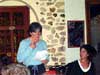 Dîner de novembre 2006